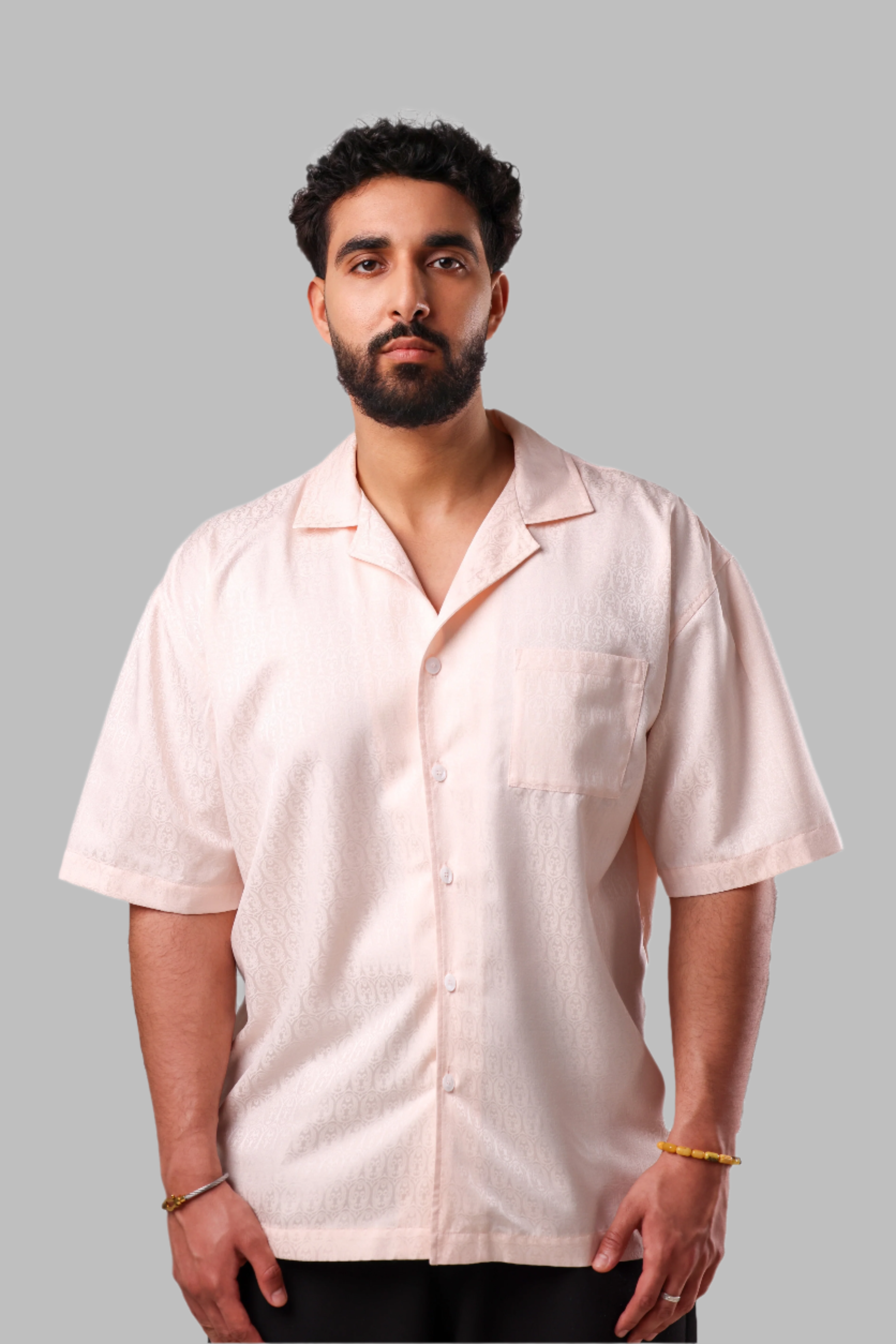 Chemise en Jim