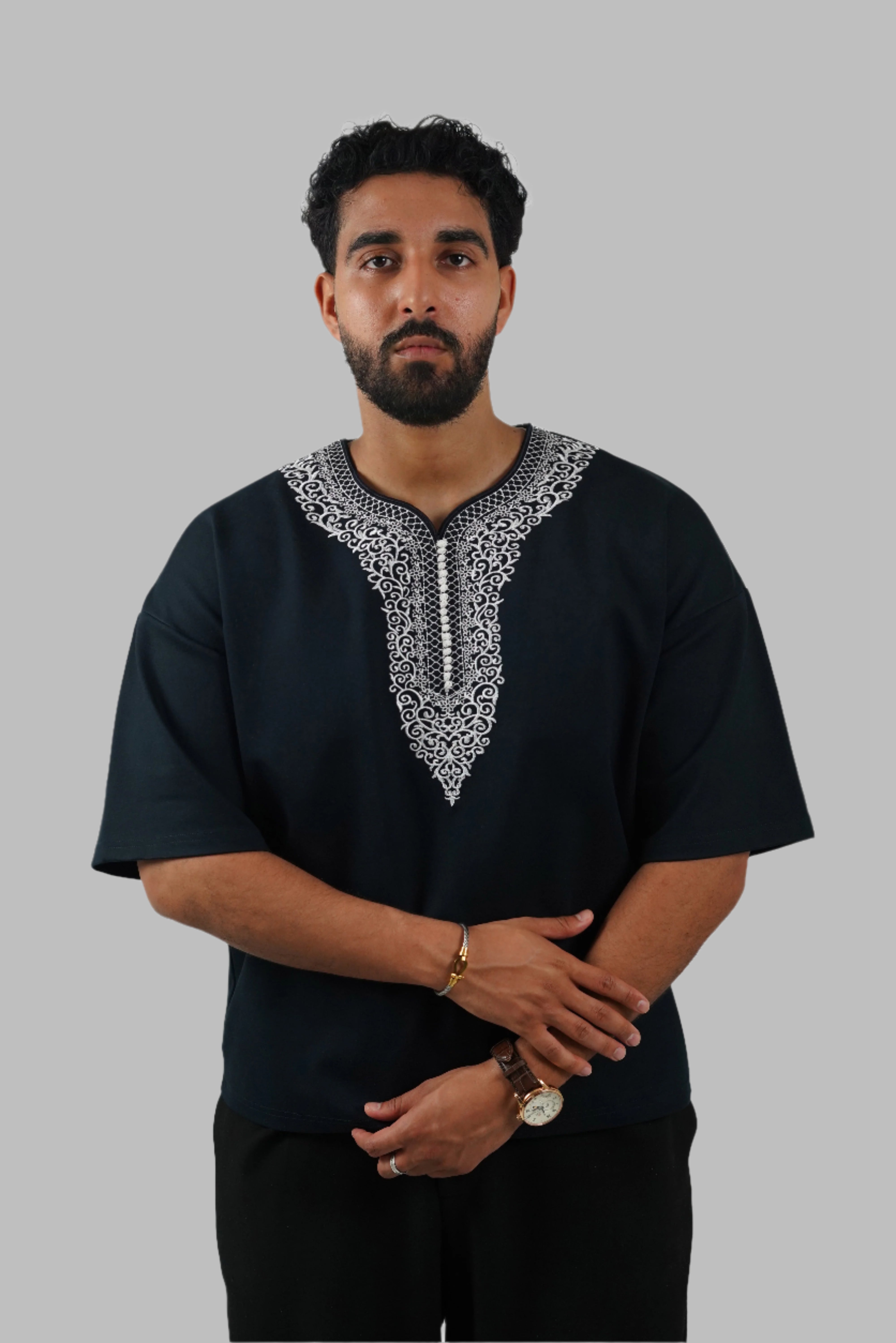 T-Shirt 3qād