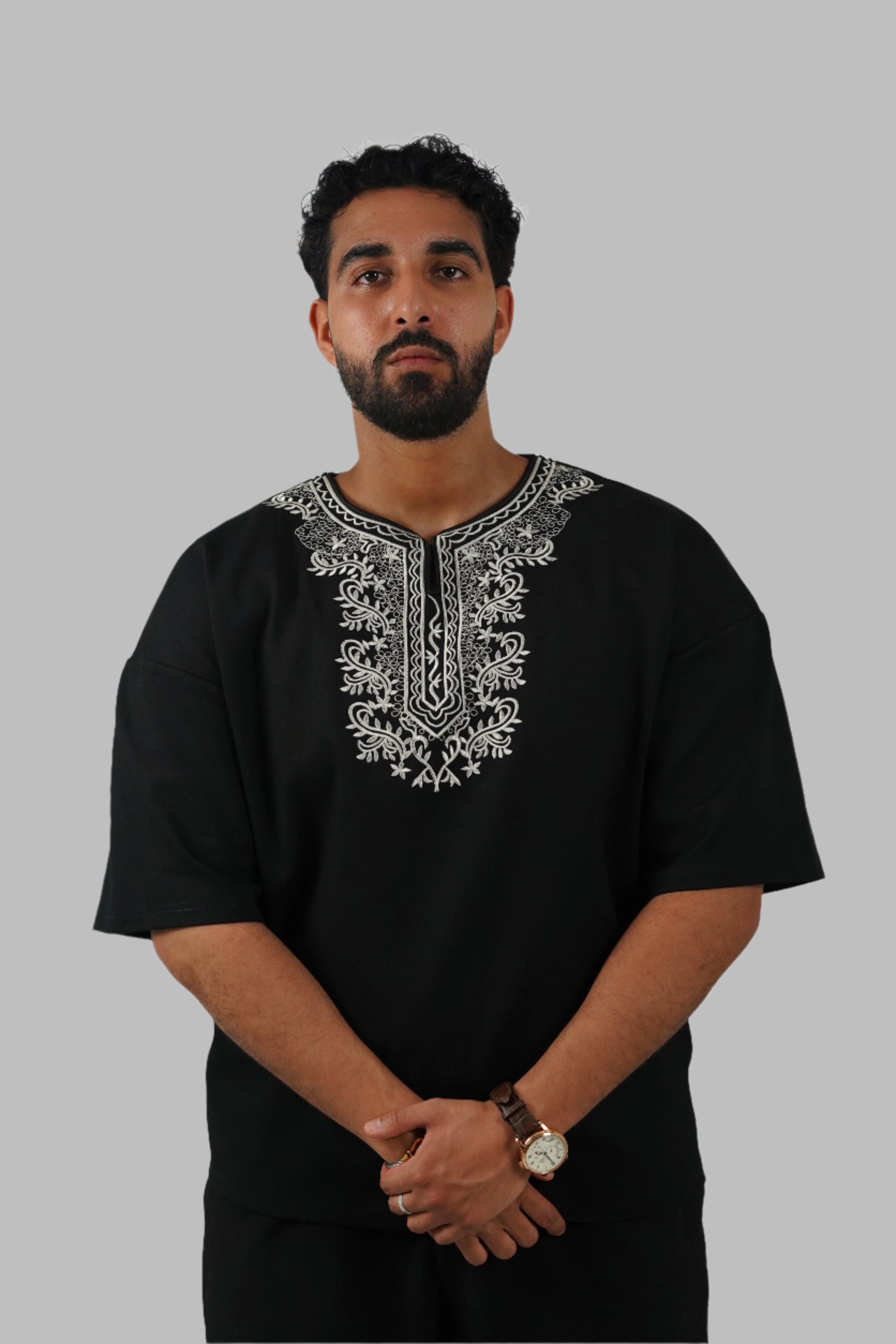 T-Shirt Mtroz