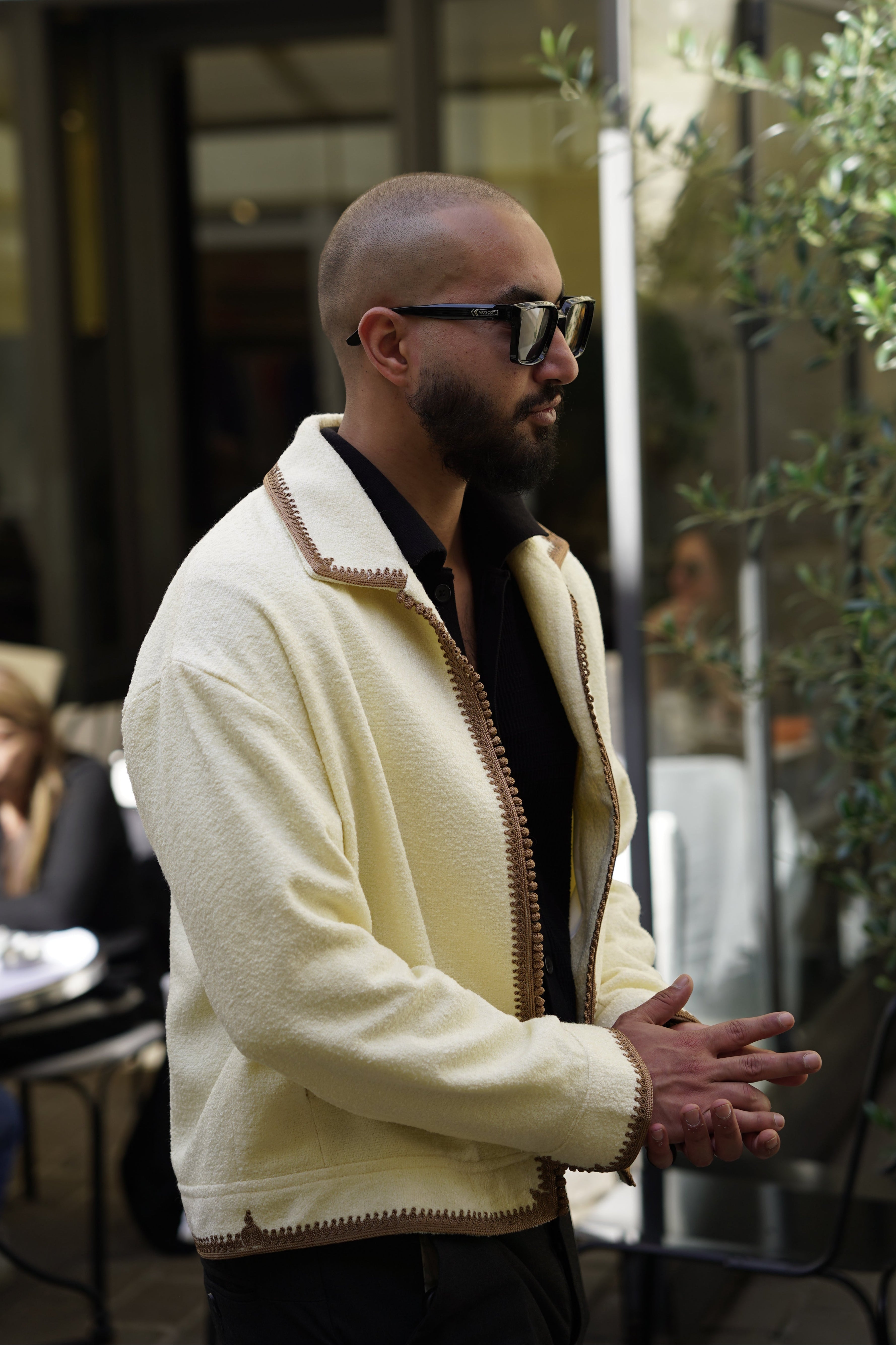 Veste Hebba