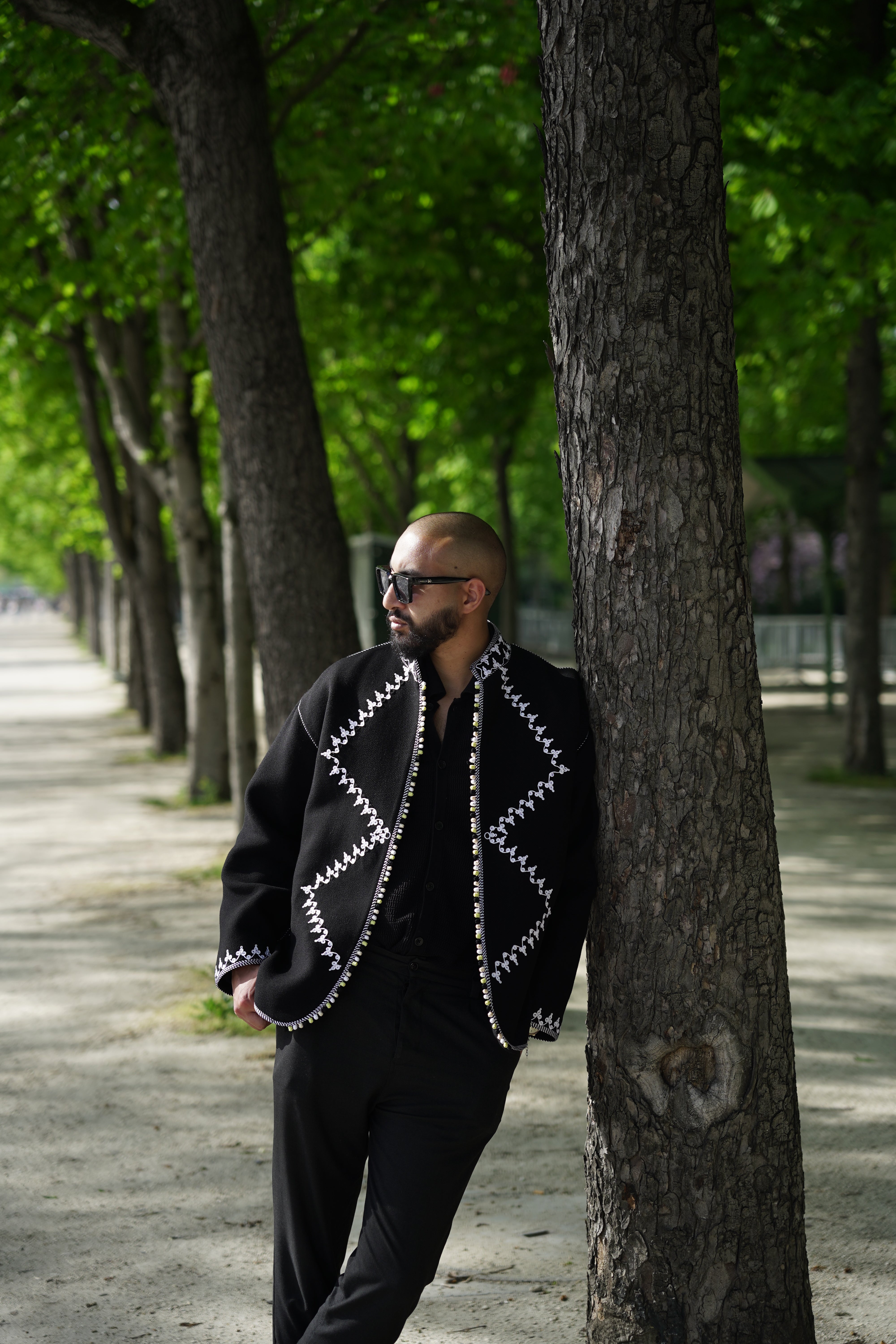 Veste Mtroza